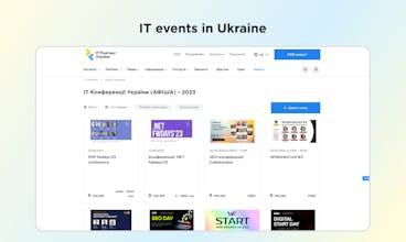 IT rating UA gallery image