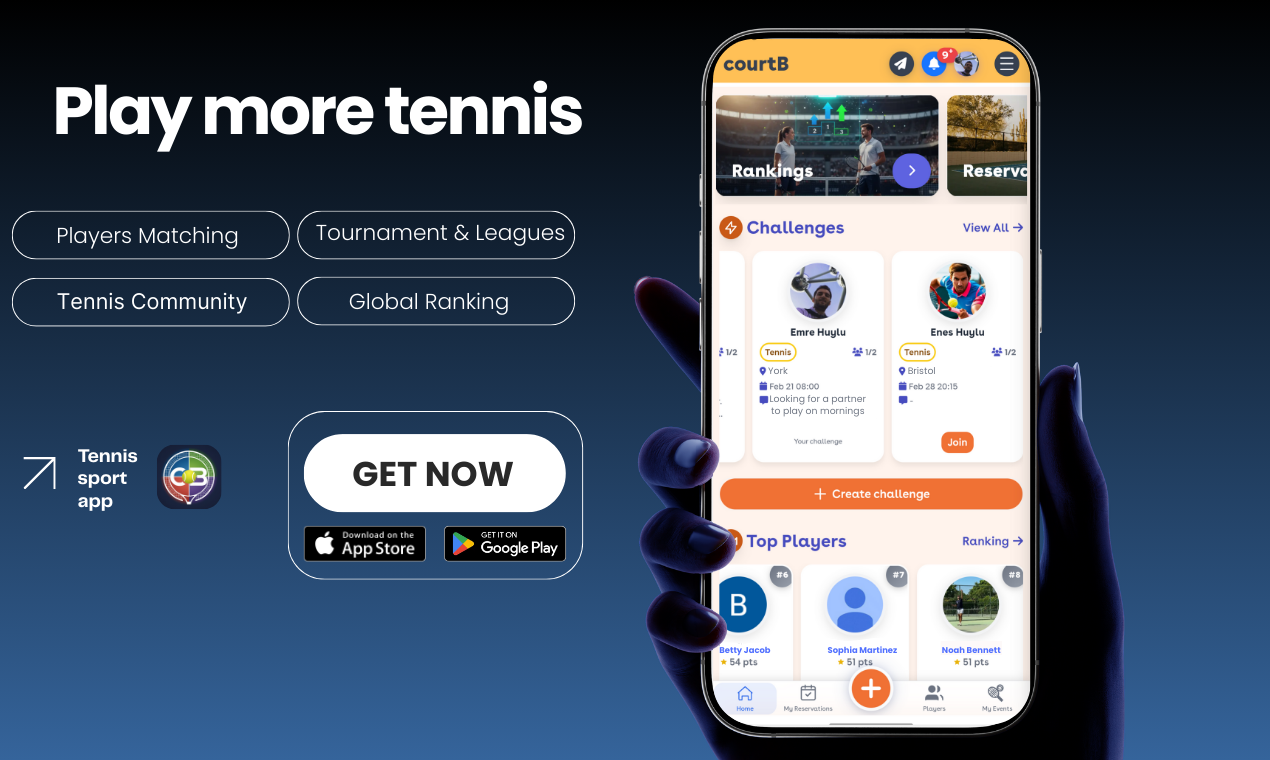 CourtB gallery image