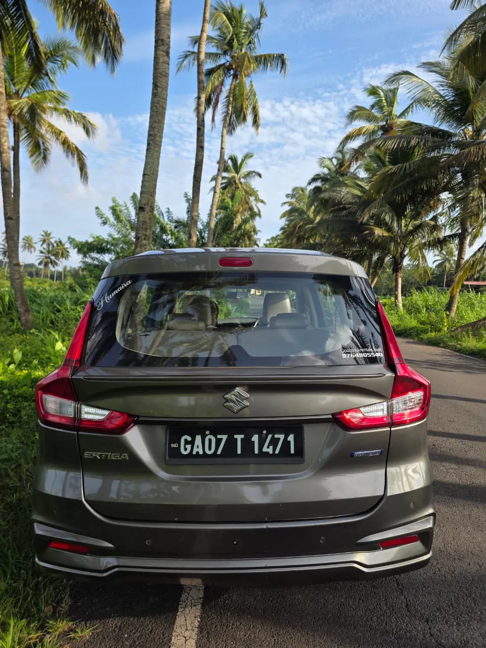Goa Drive gallery image