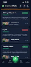 Investment Radar gallery image