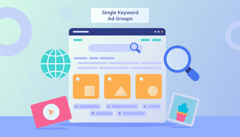 Óptima - Google Ads Search Campaign Builder - Powered por AI media 1