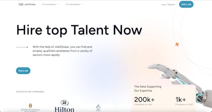 JobXDubai gallery image