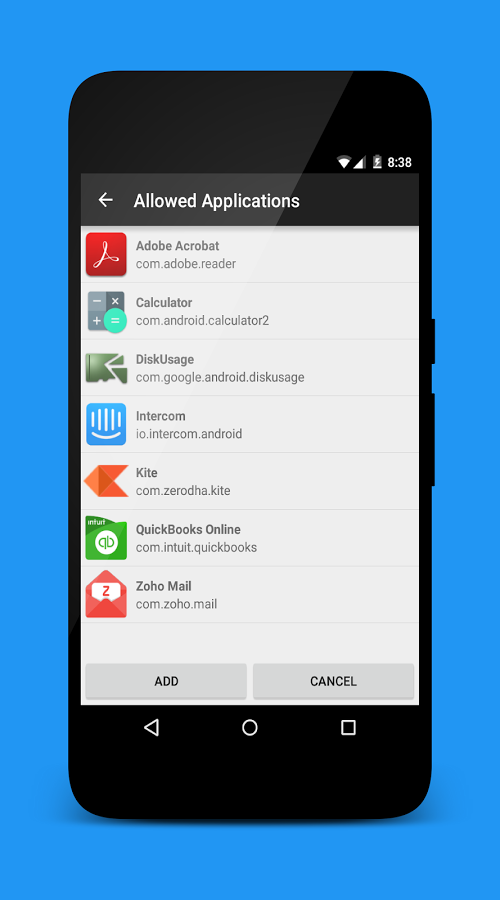 Gokiosk Enterprise Device Lock  gallery image