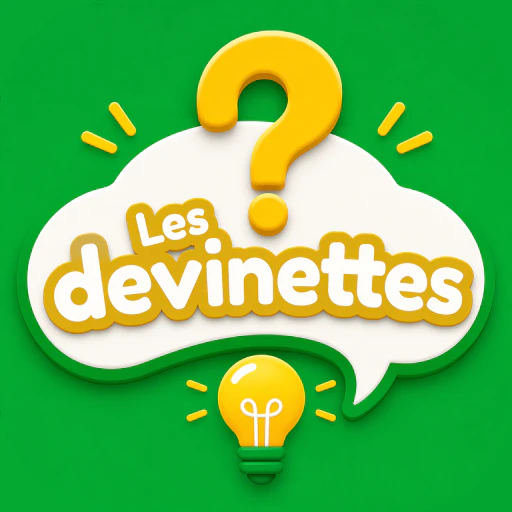 Les devinettes