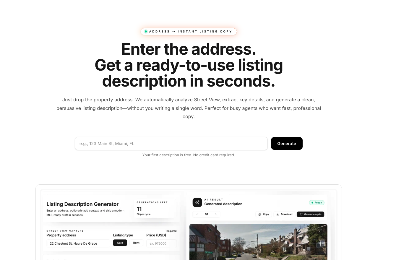 ListologyAi gallery image