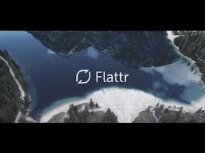 Flattr 2.0 gallery image