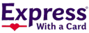 ExpressWithACard