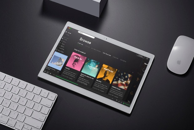 Alldocube X gallery image