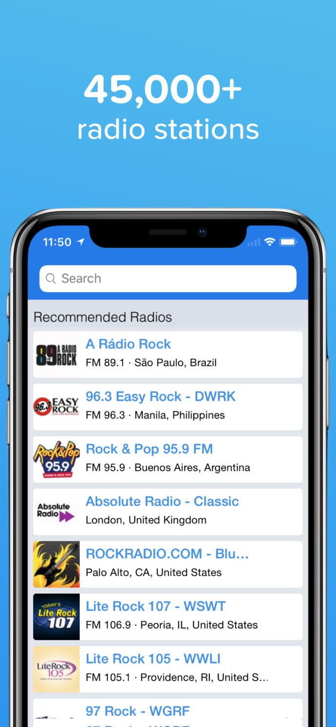 Simple Radio gallery image