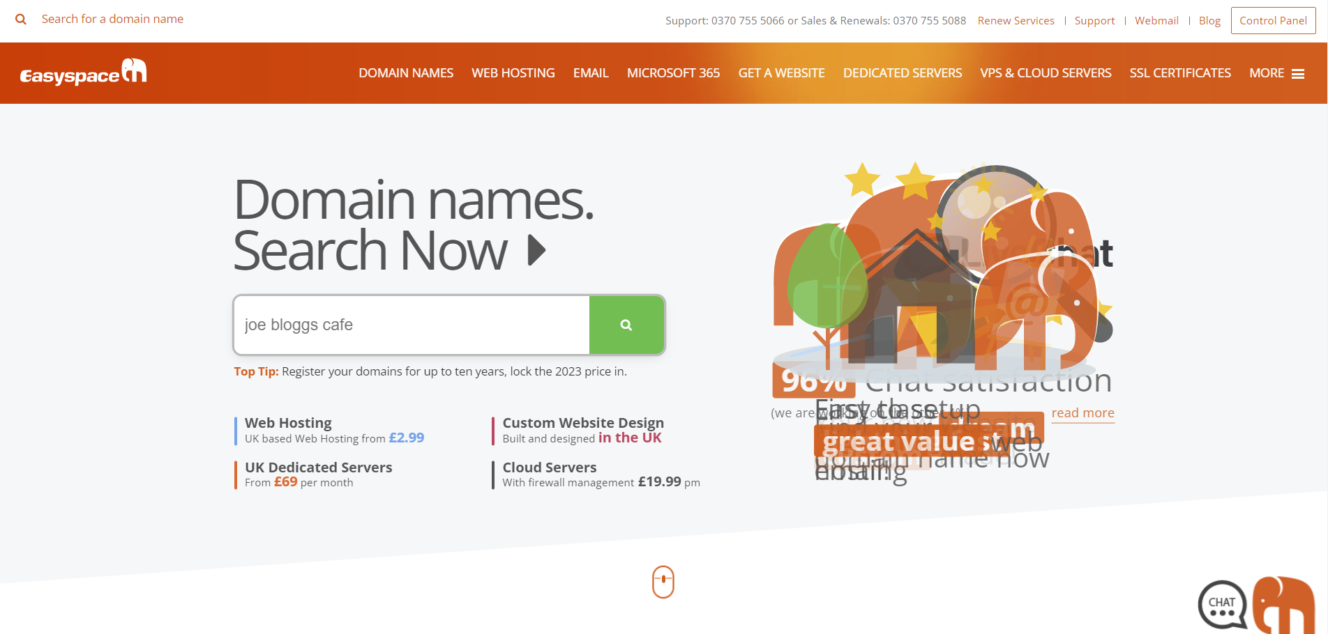 EasySpace gallery image