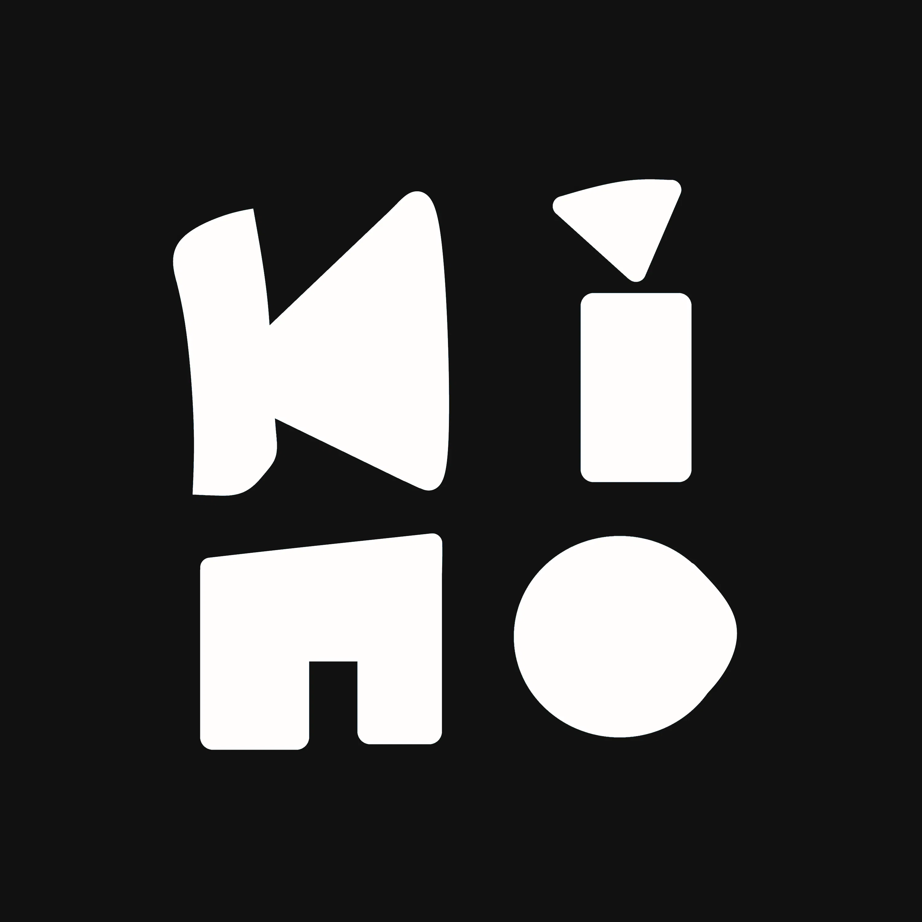 Kino Instrument logo