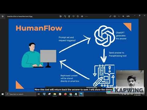 HumanFlow gallery image