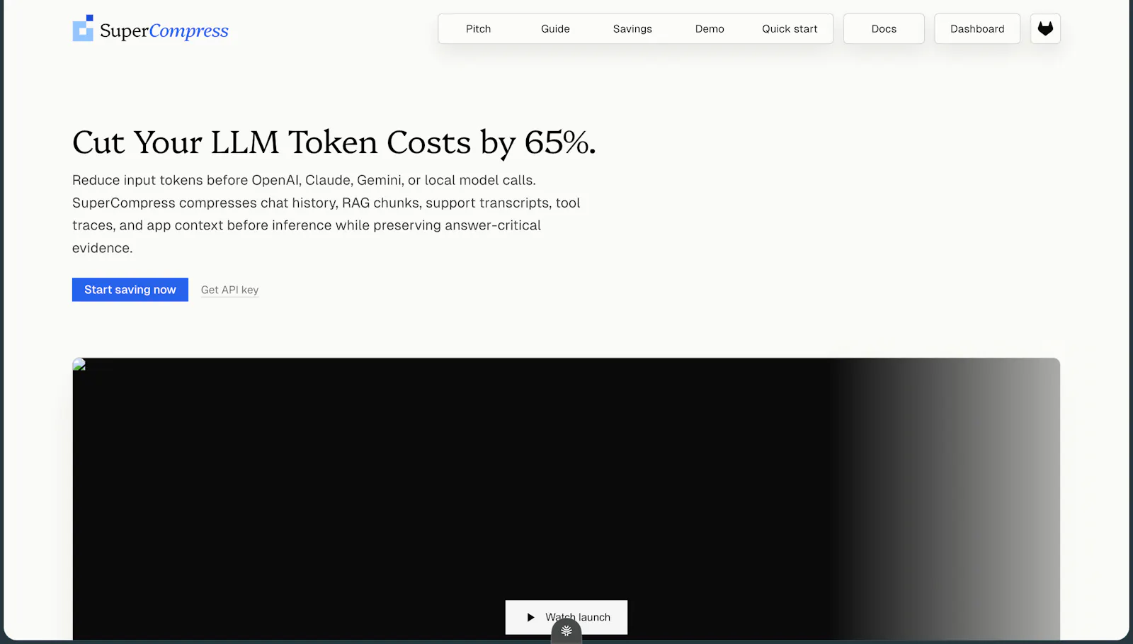 SuperCompress screenshot 8