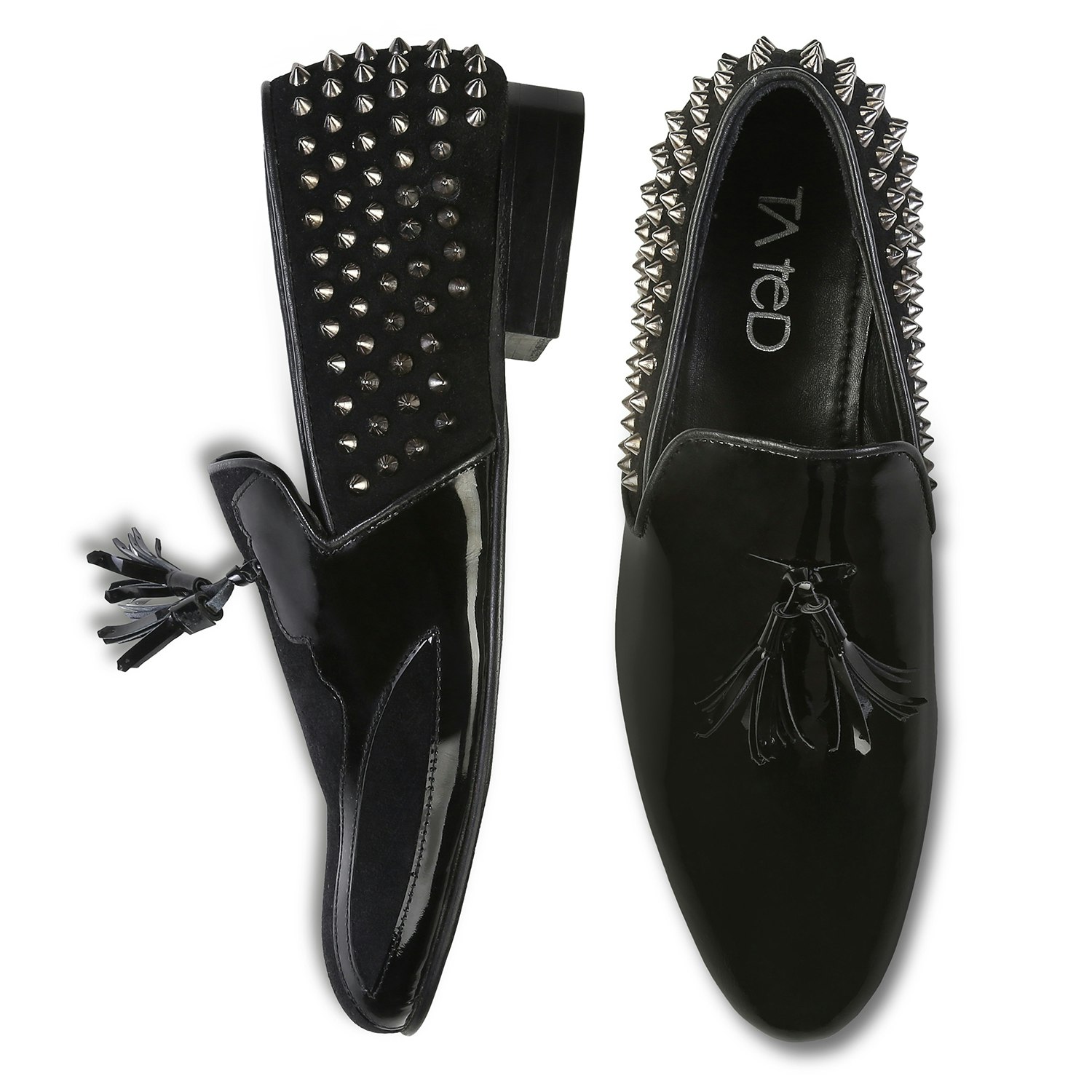 TaTed: Luxury Handcrafted Shoes Without EXPENSIVE markup gallery image