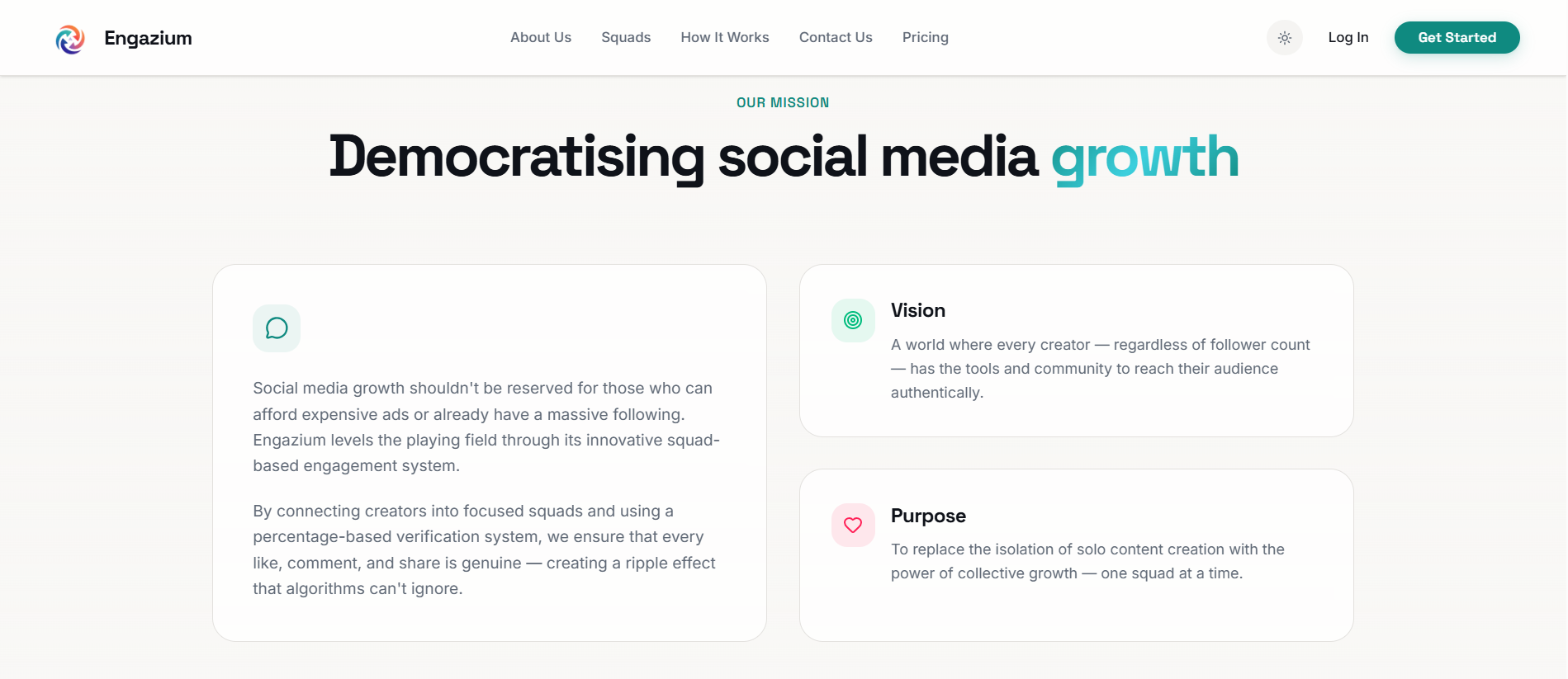 Engazium gallery image