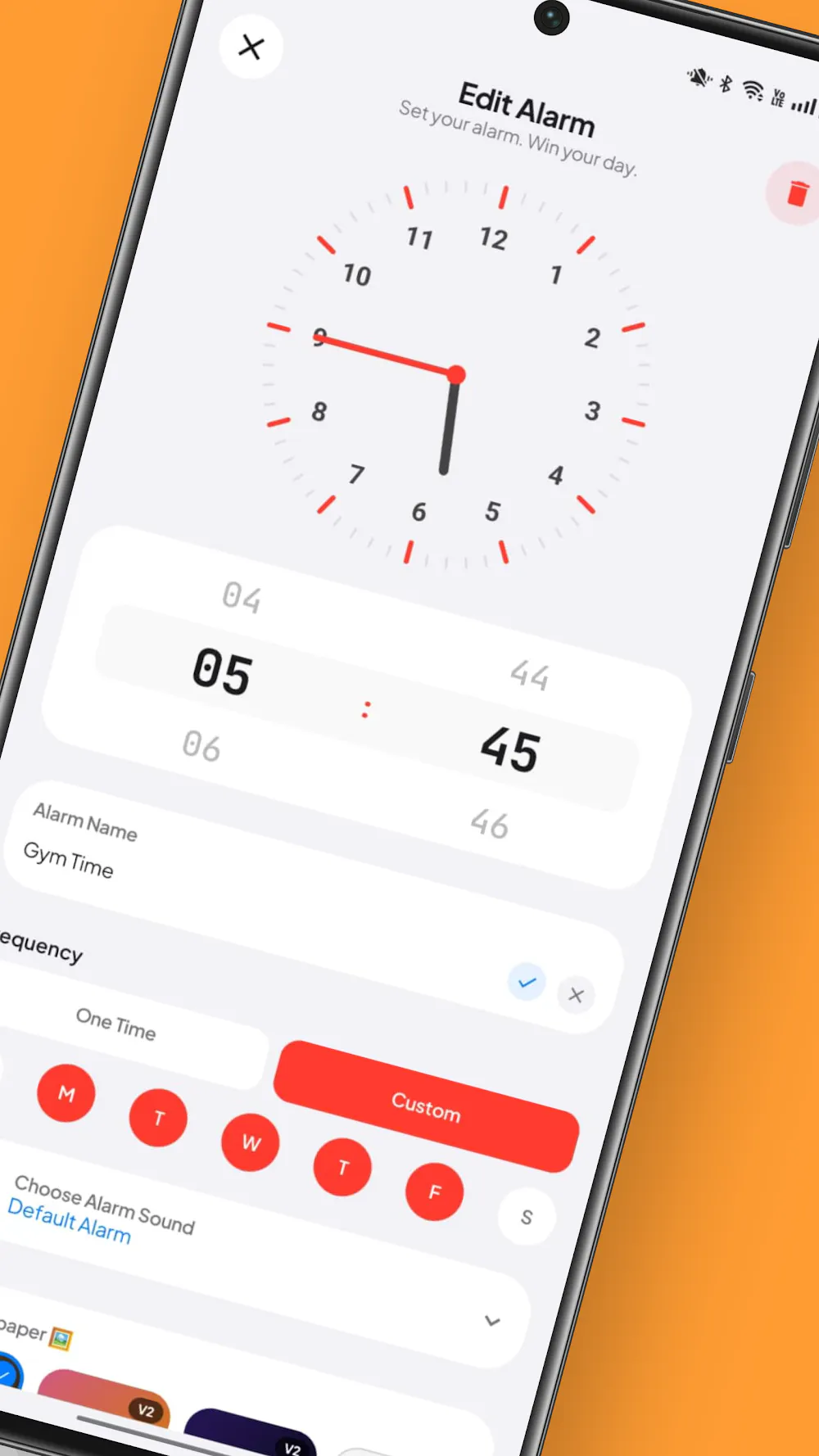 AwakenQ screenshot