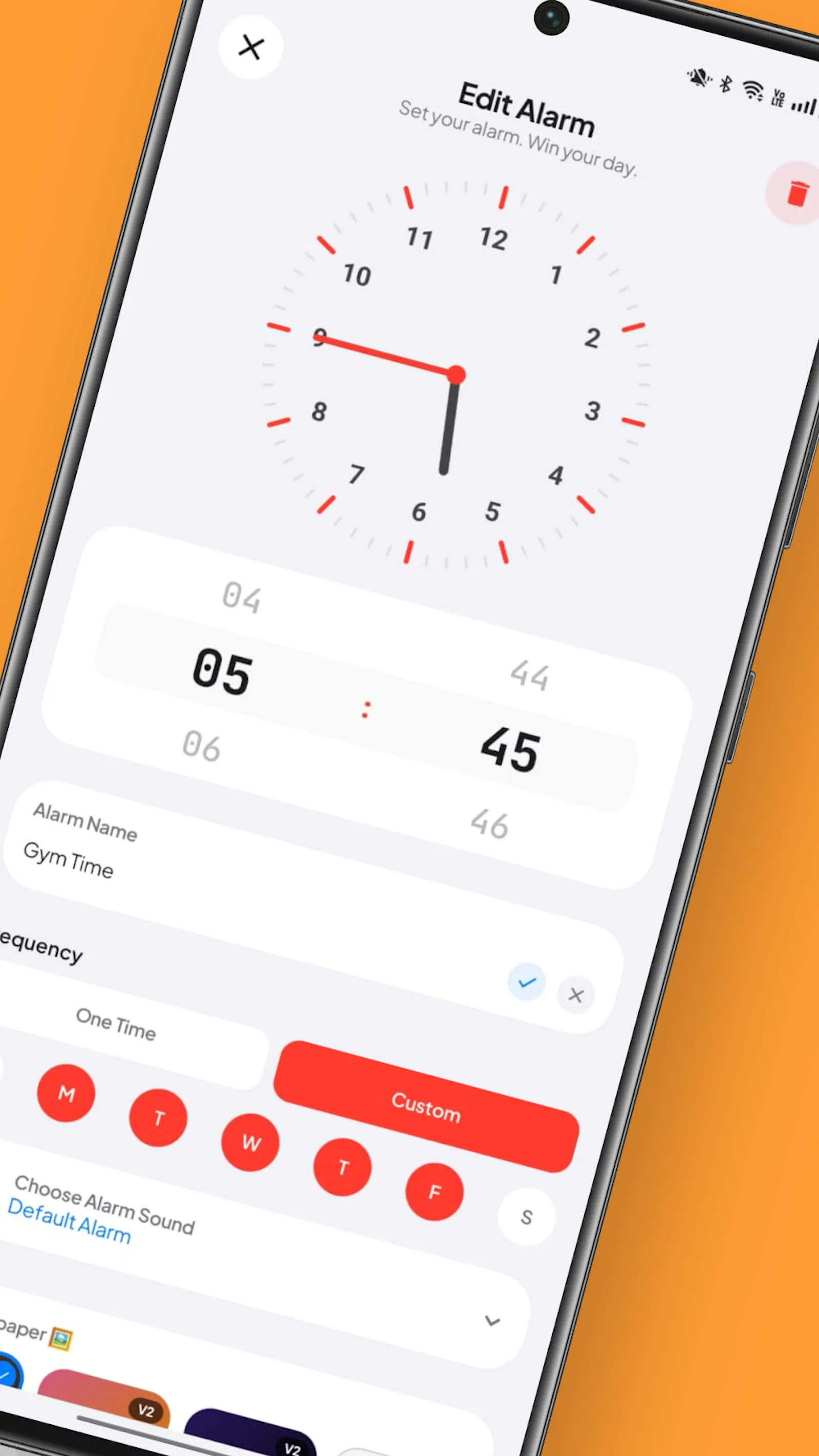AwakenQ screenshot 2
