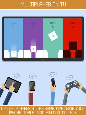 Perfect Square! gallery image