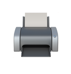 Print Stylesheet Book