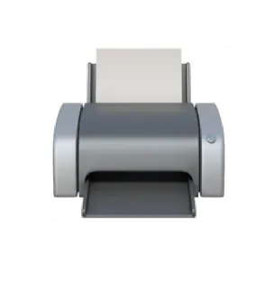Print Stylesheet Book