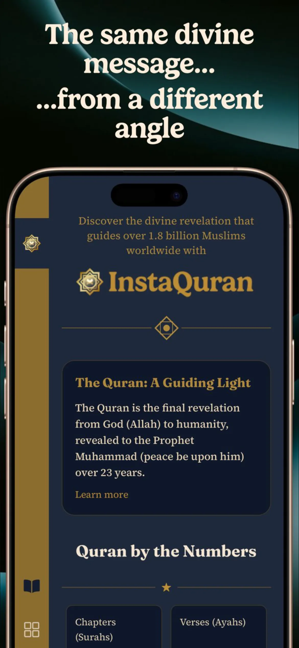 InstaQuran