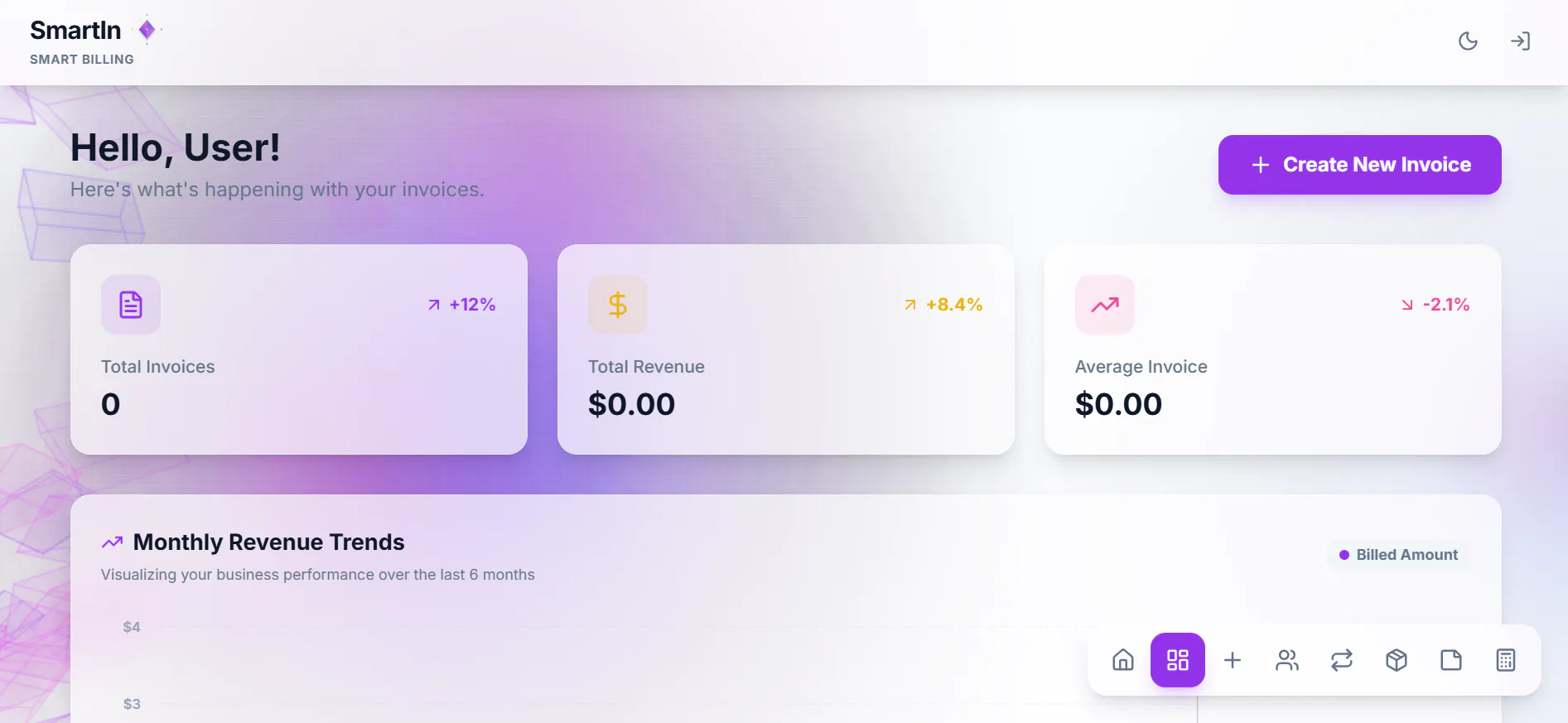 Smart In gallery image