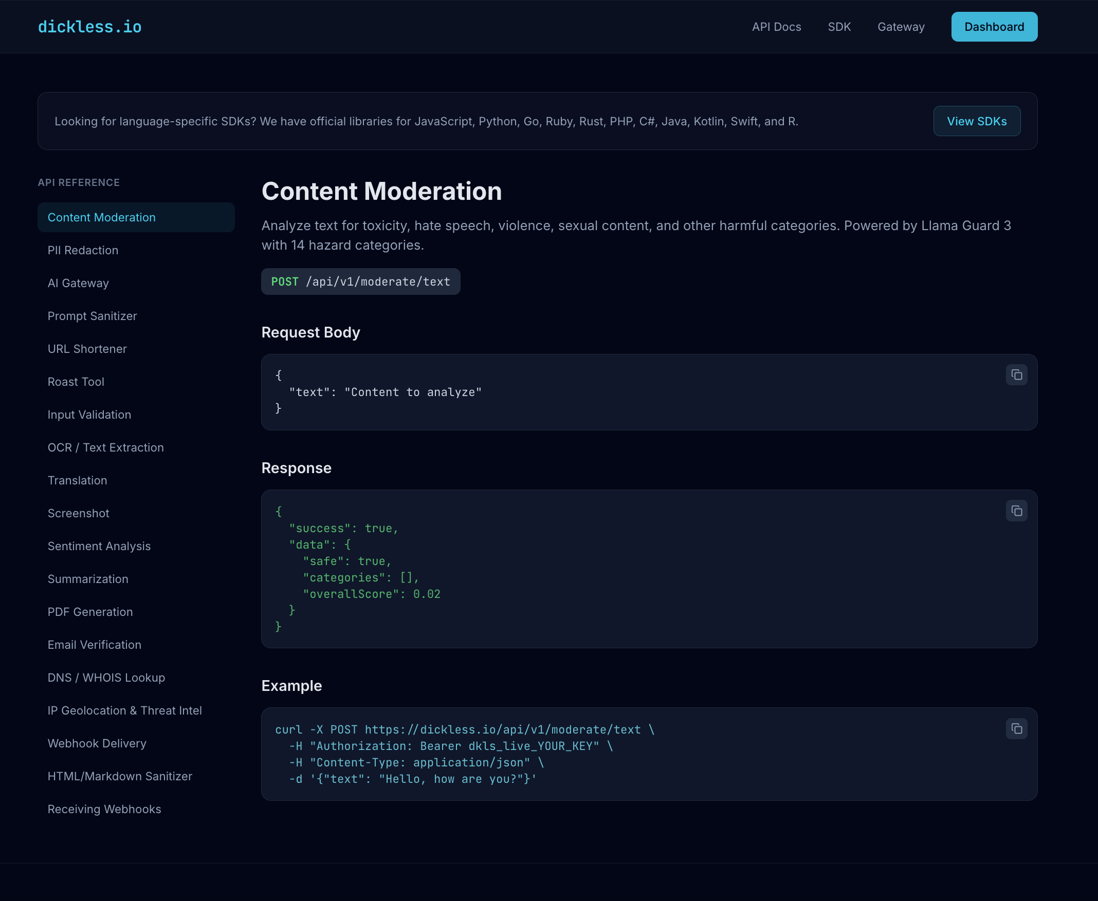 dickless.io gallery image