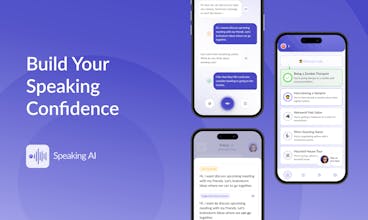 SpeakingAI 3.0 gallery image