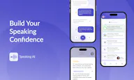 SpeakingAI 3.0