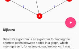 Algorithm Visualizer media 2