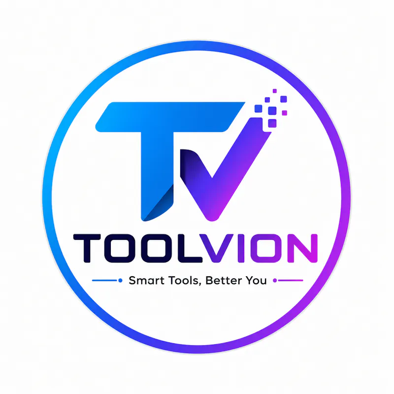 ToolVion screenshot 1