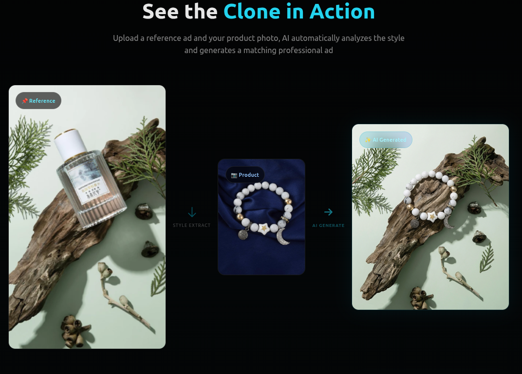 FocalFlow AI gallery image