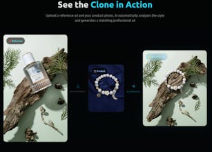 FocalFlow AI gallery image