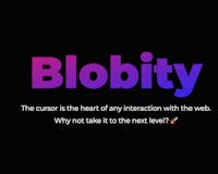 Blobity media 1