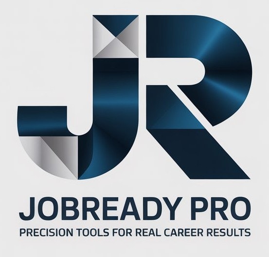 JobReady Pro logo