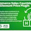Countdown Sales & Price Discount Plugin