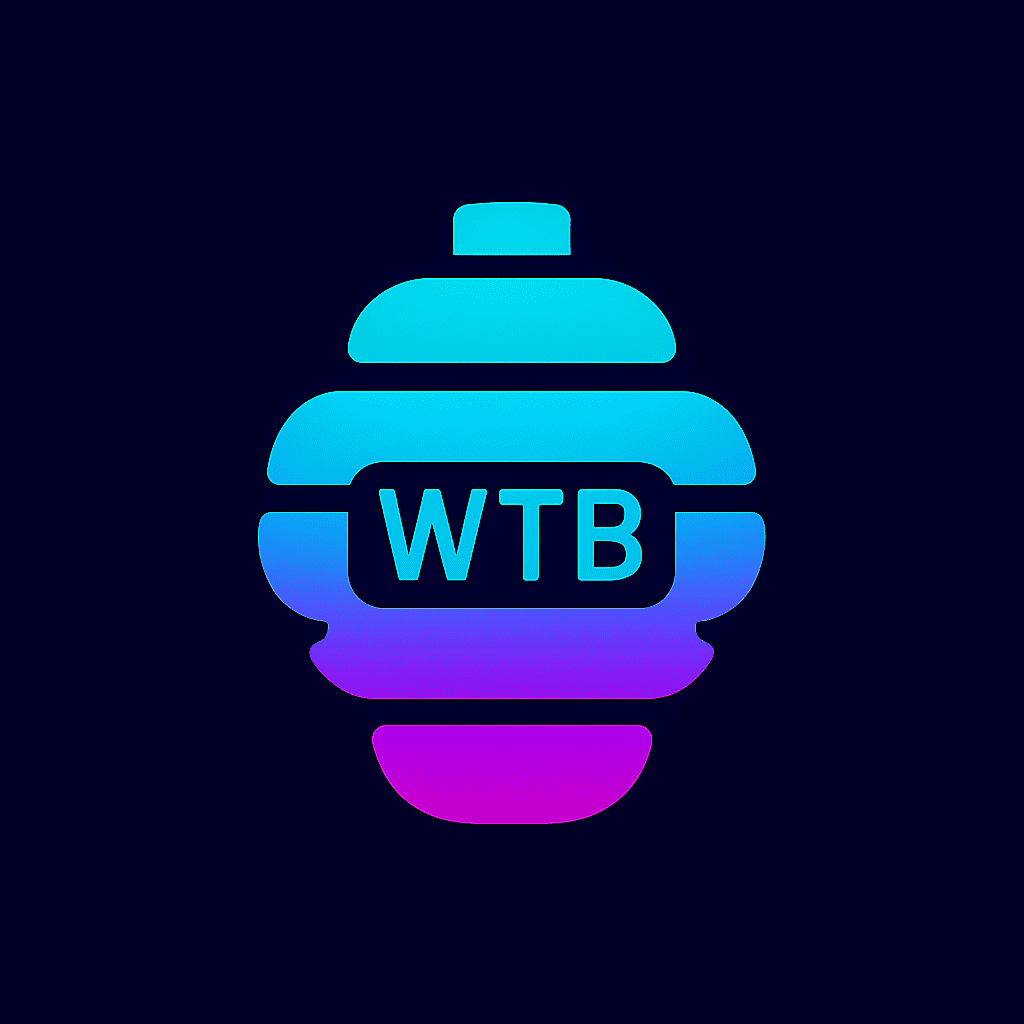 Whatoblock - Main product screenshot demonstrating key features and user interface