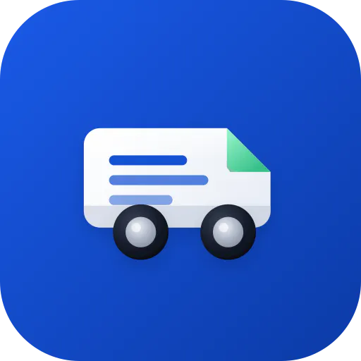 TruckScribe