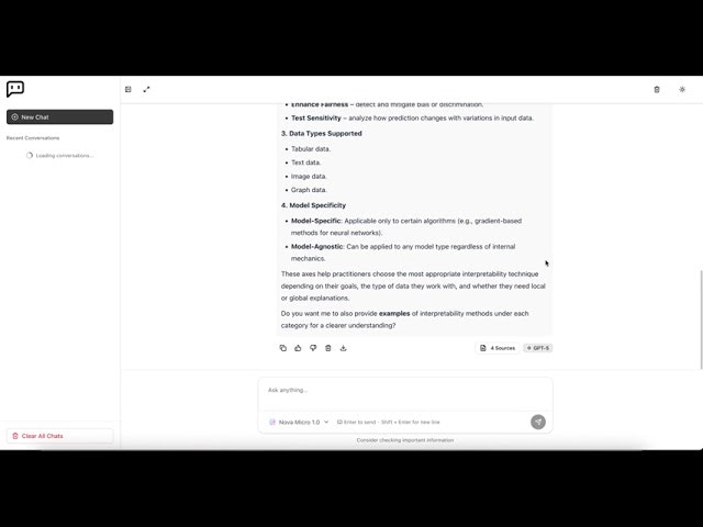 ChatVia.ai gallery image
