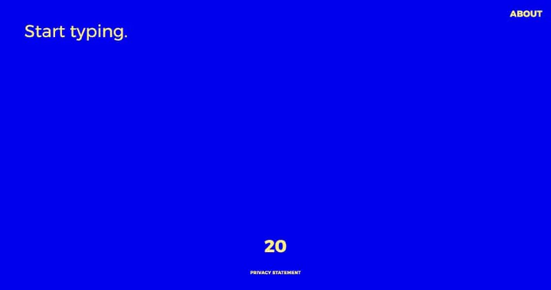 20 Limit