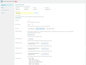 BlogFlow AI for WordPress pro gallery image