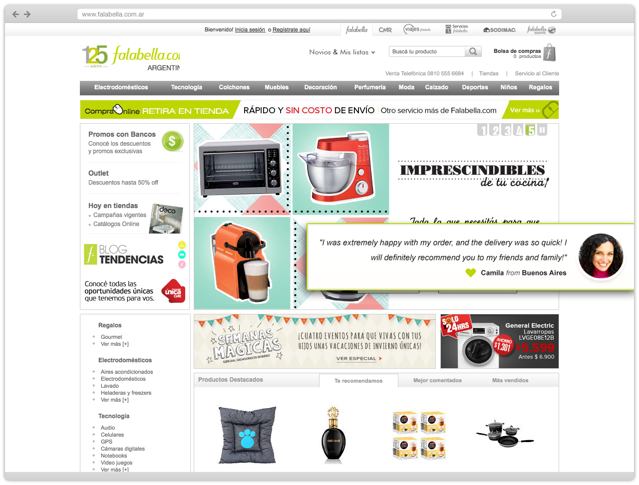 Granify gallery image