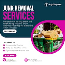 Hire Professional Movers | TopHelpers gallery image