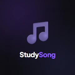 StudySong logo