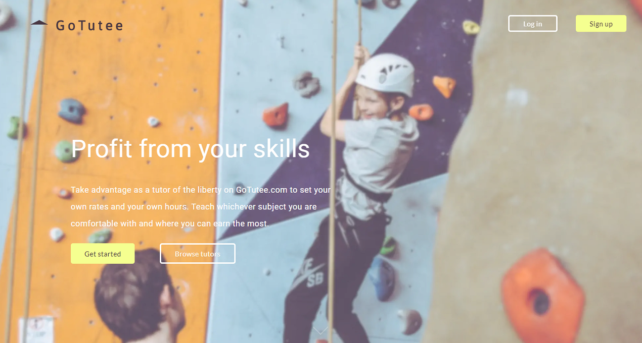 GoTutee gallery image