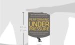 Performing Under Pressure image