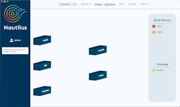 Nautilus gallery image