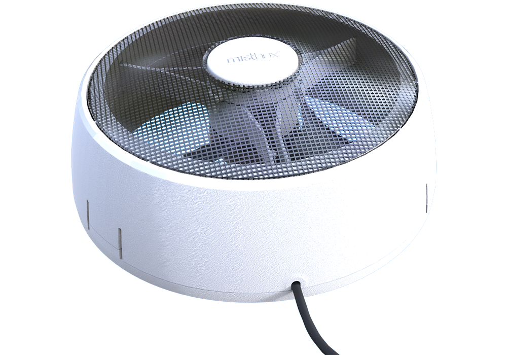 Mistbox 2.0 gallery image