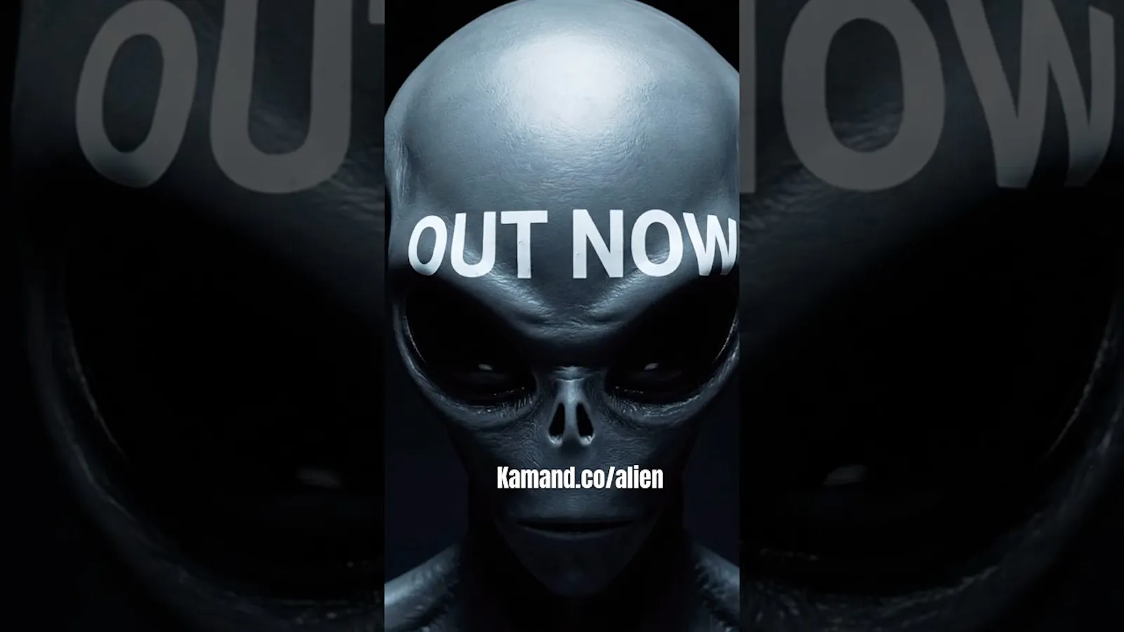 Alien Player screenshot 1 (video preview)