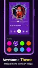 Music Player - mp3 player,Ringtone maker gallery image